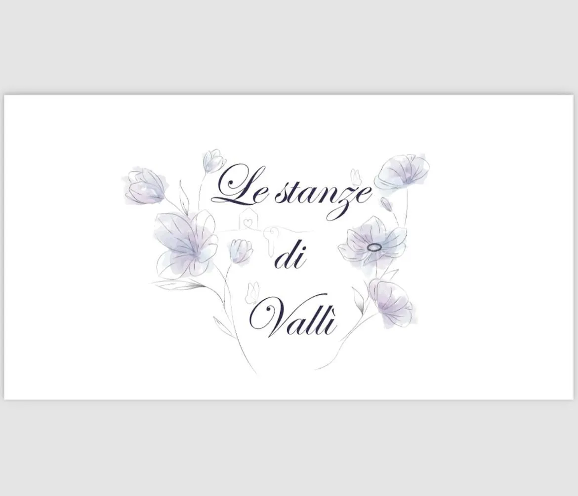 Le Stanze Di Valli Sassari 0*,