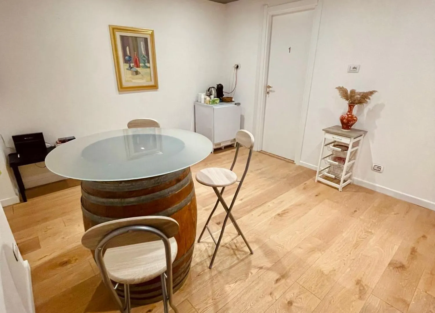 Le Stanze Di Valli Sassari