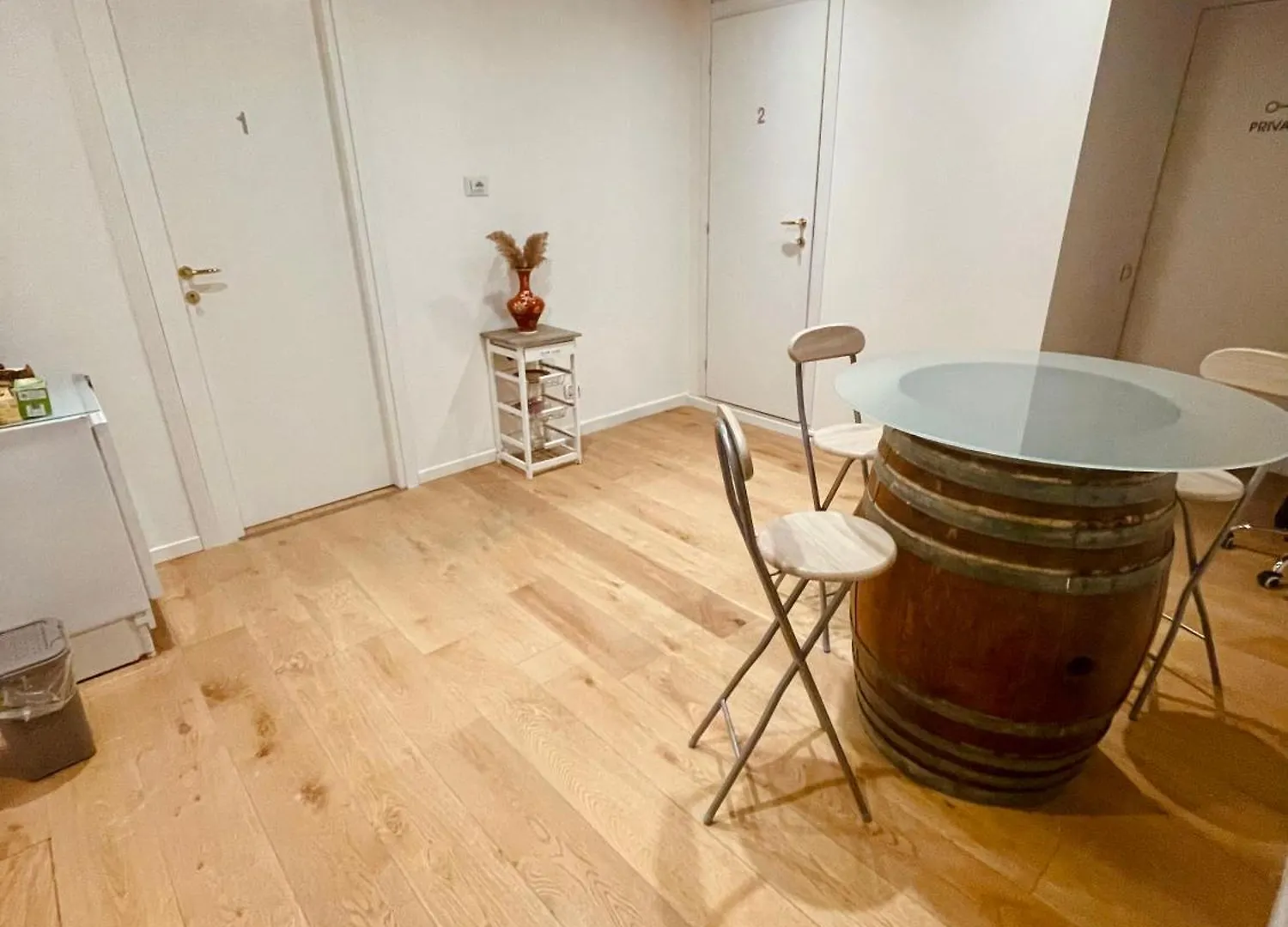 Le Stanze Di Valli Sassari Guest house