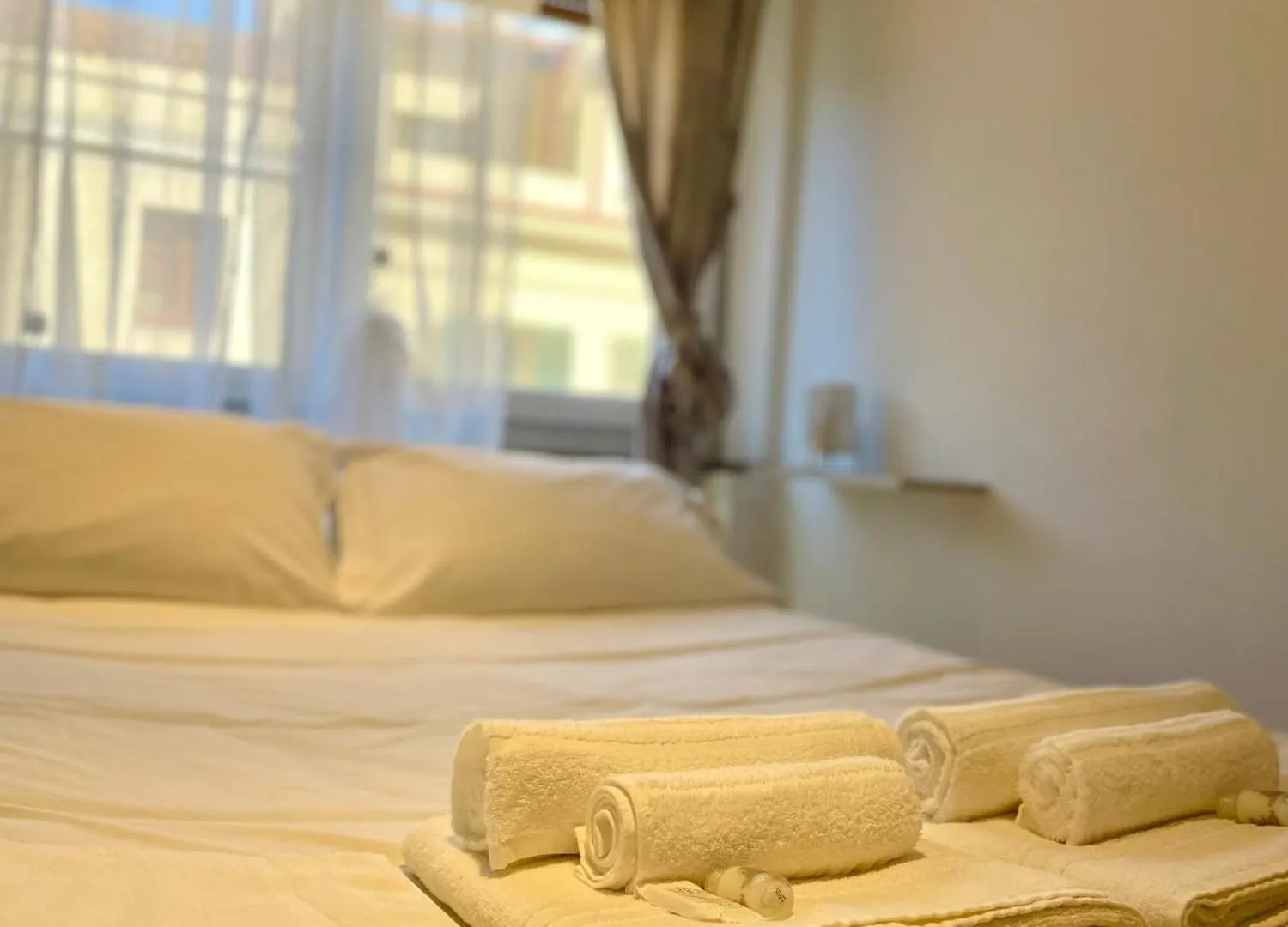 Guest house Le Stanze Di Valli Sassari
