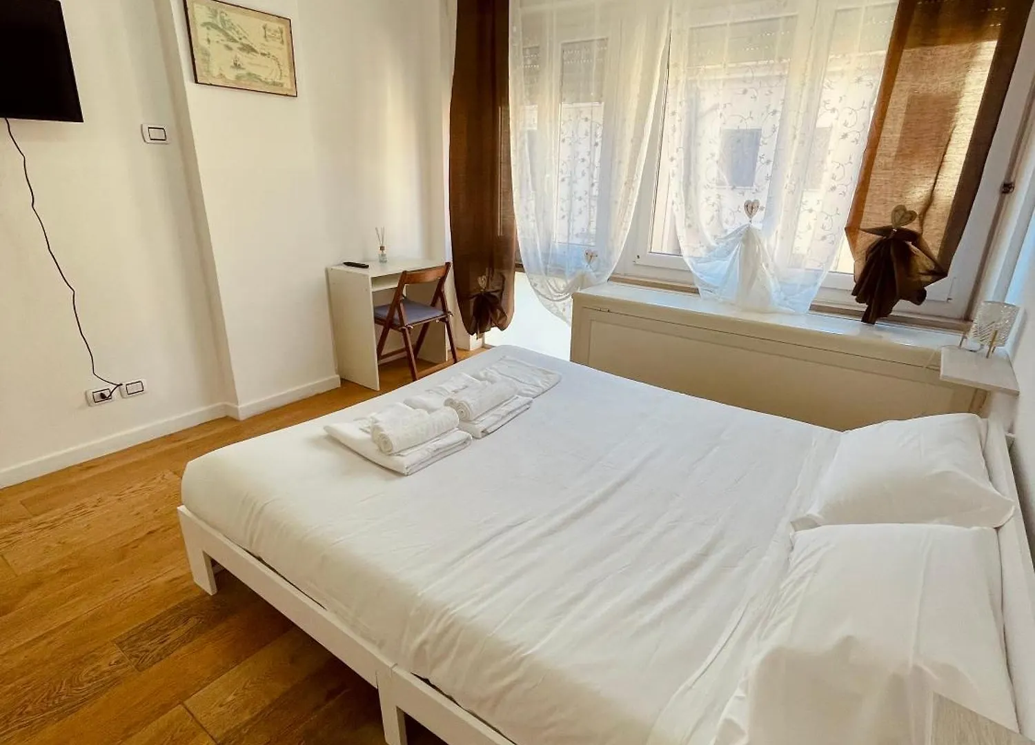Guest house Le Stanze Di Valli Sassari